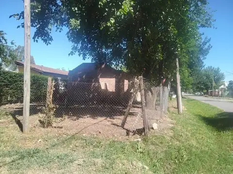 Terreno en Venta de 245,0 m2