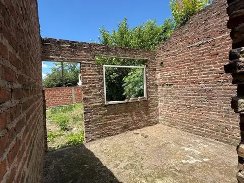 Terreno en Venta de 245,0 m2