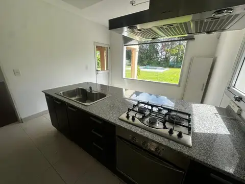 Casa en Alquiler 8 años