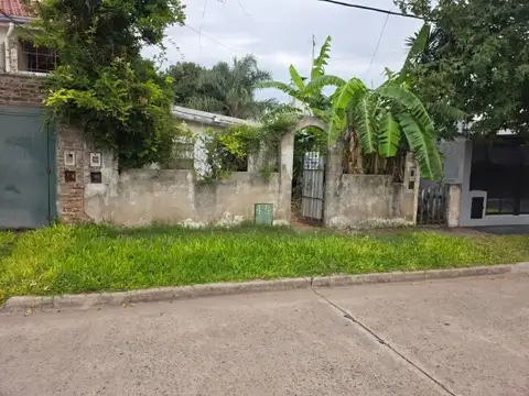 Terreno en Venta 36  mts Fondo