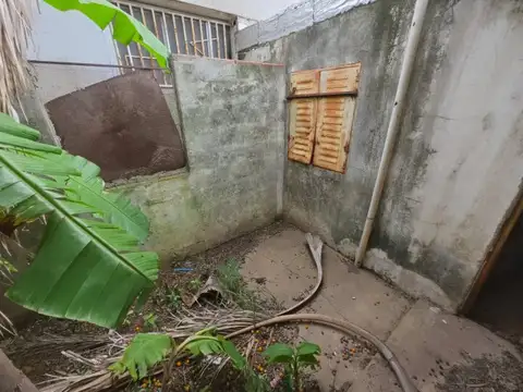 VENTA TERRENO LA FLORIDA