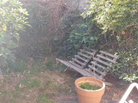 Duplex en venta, San Miguel, Bs As