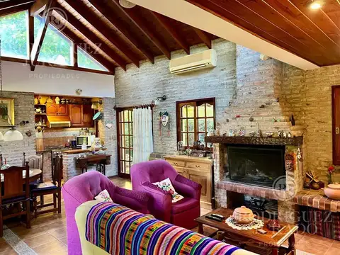 Casa en Venta al Norte