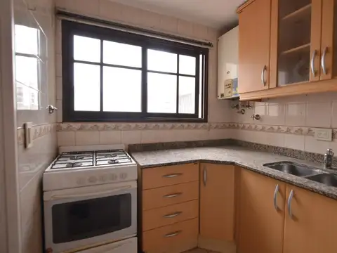 Departamento en Alquiler 20 años