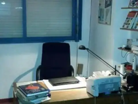Galpon en Venta en Saavedra, USD 700.000