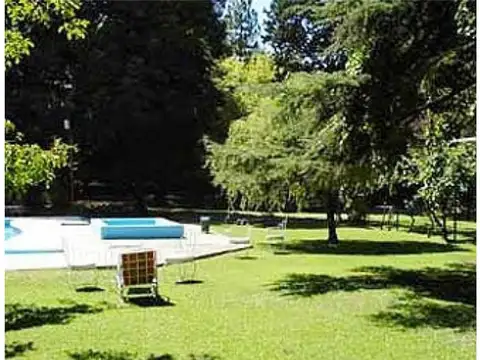 Venta- Excelente Hotel en muy buena ubicación- Chacras de Co