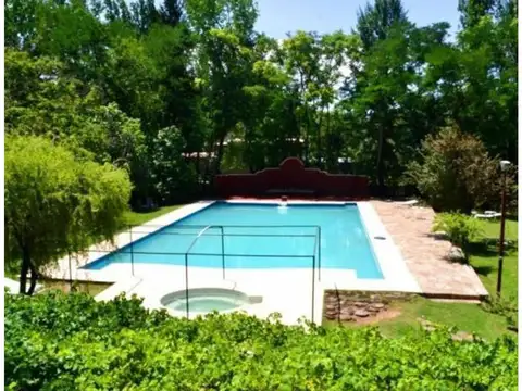 Hotel en Venta A Estrenar