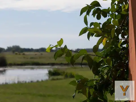 El Espinillo Golf Club de Campo