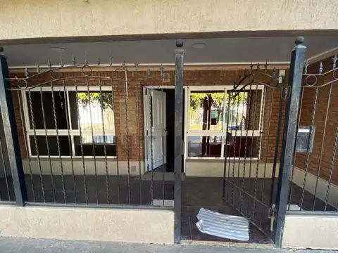 jose aldao 100, Piso 1