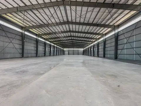 Ruta Provincial N° 24 al 5800