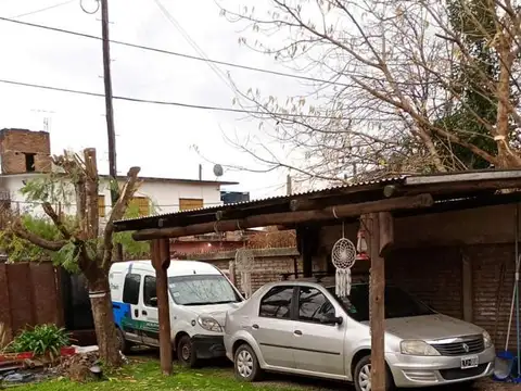 Casa en Venta en Longchamps, USD 95.000