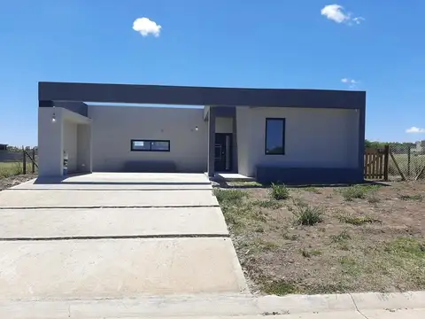 San Sebastian Area 13, Lote 100