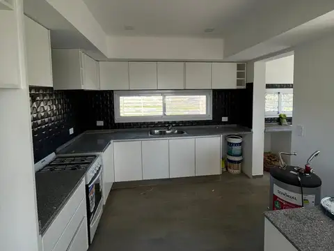 Barrio San Sebastian, Escobar