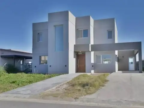 Casa en Venta A Estrenar