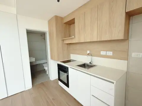 Departamento en Venta al Norte