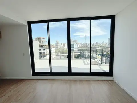 Departamento en Venta en Palermo, USD 195.000