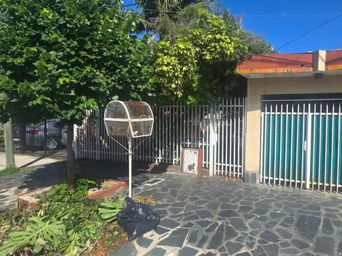 Casa en Jose León Suarez