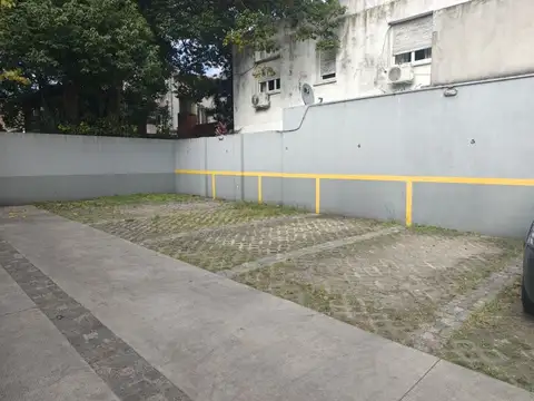 Cochera en Venta en Centro, General San Martín