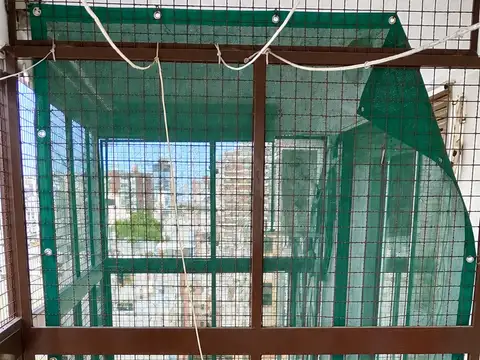 Departamento en Alquiler en Balvanera, $ 1.200.000