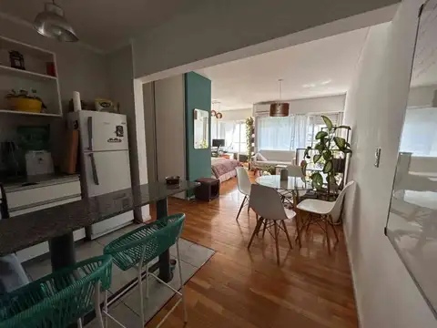 Dpto Monoambiente Venta - Caballito C/ Balcón