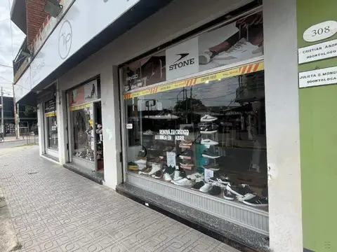 VENTA LOCALES Y DPTOS EN BLOQUE GUERNICA