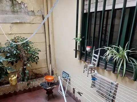 Depto Tipo Casa en Venta de 3 ambientes