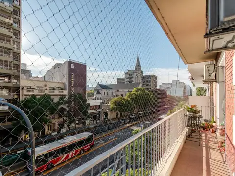 Departamento en Venta en Palermo, USD 285.000