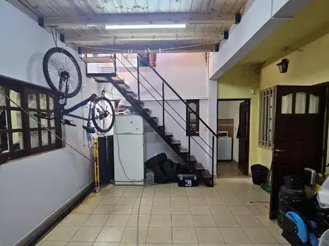 Casa en Venta 40 años