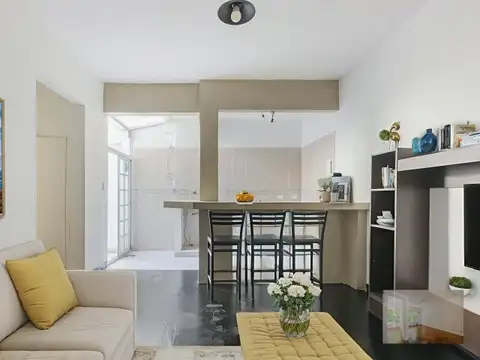 Departamento en Venta 51 años