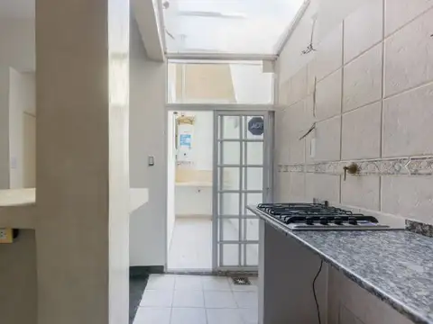 Almirante Atilio Sixto Barilari 1300 , Piso 0