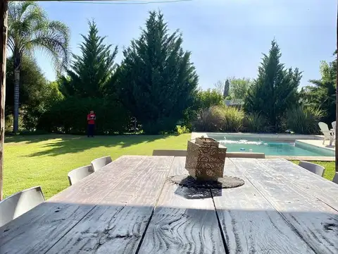 Casa en Venta 12 años