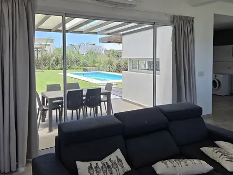 Casa en Venta 6 años