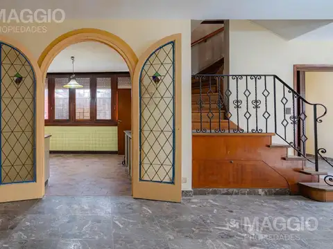 Casa en Alquiler 30 años