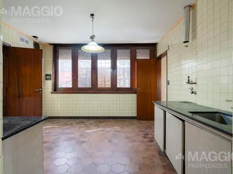 Casa en Alquiler al Norte