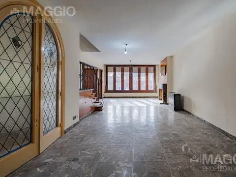 Casa en Alquiler de 3 dormitorios