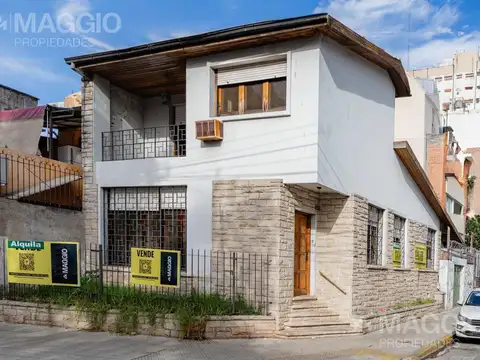 Casa Alquiler en Ramos Mejia