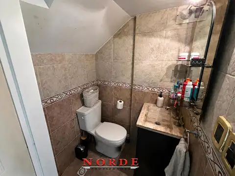Depto Tipo Casa en Venta de 2 dormitorios