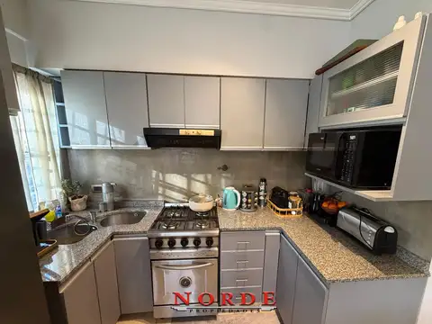 Depto Tipo Casa en Venta de 2 dormitorios