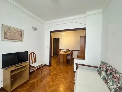 Departamento en Alquiler Temporal 67 años