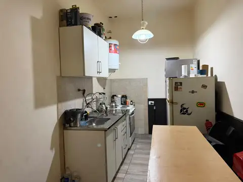 Depto Tipo Casa en Venta de 2 ambientes