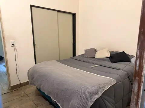 Depto Tipo Casa en Venta de 1 dormitorio