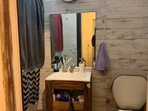 Depto Tipo Casa en Venta 50 años