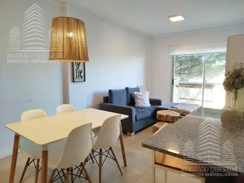 Departamento en San Bernardo Del Tuyu