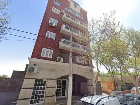 Mendoza Sur e/ Fray Mamerto Esquiú y Abraham Tapia Oeste