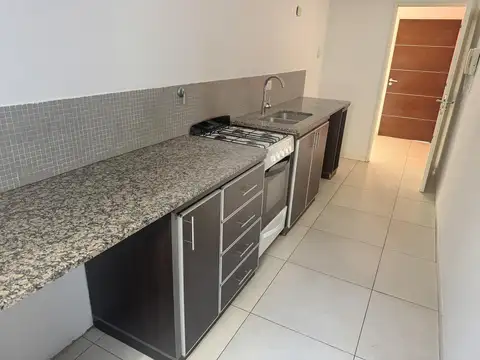 Departamento en Alquiler A Estrenar