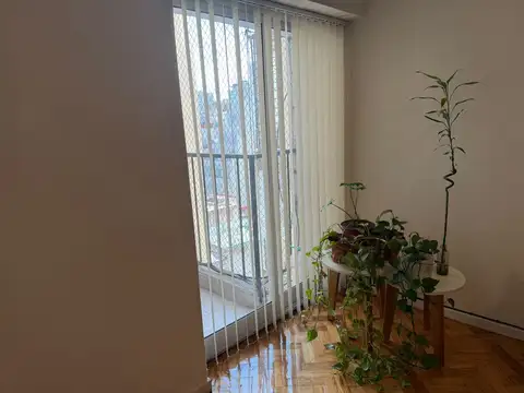 Alquiler departamento 3 ambientes en Palermo