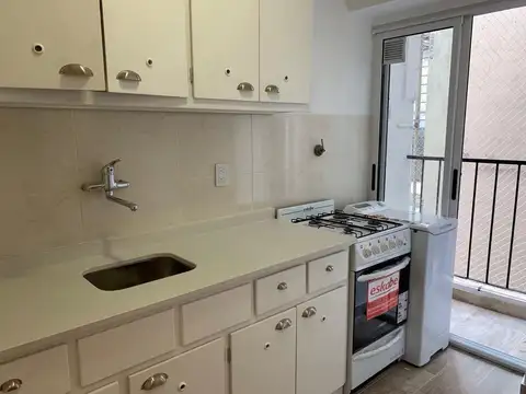 Departamento en Alquiler de 3 ambientes