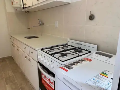 Departamento en Alquiler en Palermo, $ 1.500.000
