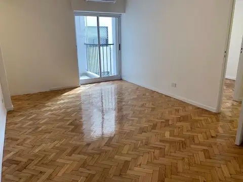 Departamento en Alquiler 45 años