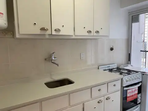 Departamento en Alquiler de 2 dormitorios